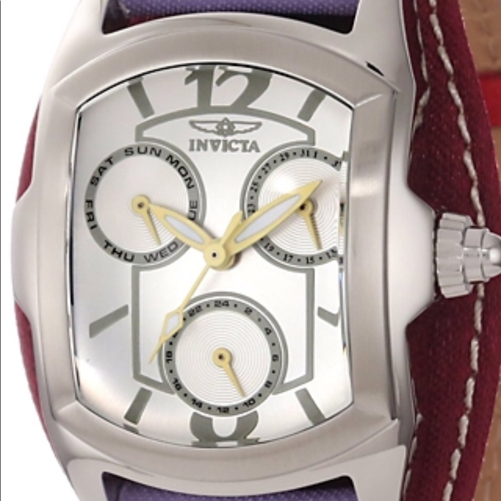 Invicta Ladies Lupah Watch